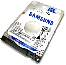 Samsung 7 Series NP740U3E-A01UB (Black) Laptop Hard Drive Replacement