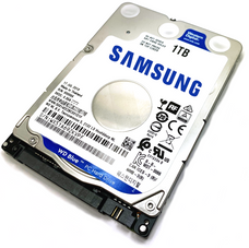 Samsung ODYSSEY NP800G5M-X02US (Black) Laptop Hard Drive Replacement