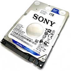 Sony SVS13 Series SVS13A1V8RB (Black) 814767 Laptop Hard Drive Replacement