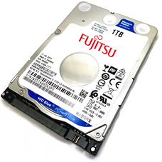 Fujitsu Amilo 90.4V707.U01 Laptop Hard Drive Replacement