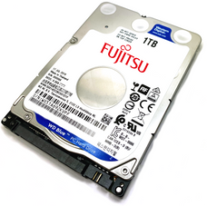Fujitsu Amilo D6830 Laptop Hard Drive Replacement