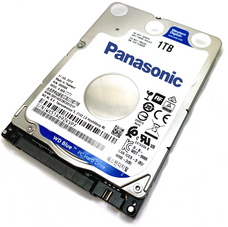 Panasonic CF Series CF-29 Laptop Hard Drive Replacement