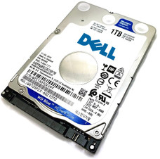 Dell Inspiron 15 7000 Series 15-7567-D1745P (BACKLIT RED) Laptop Hard Drive Replacement