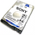 Sony E Series 55012G001U1-035-G (Black Backlit) 812542 Laptop Hard Drive Replacement