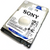 Sony VGN-CR (Black) VGN-CR120E-L (Black) 816031 Laptop Hard Drive Replacement