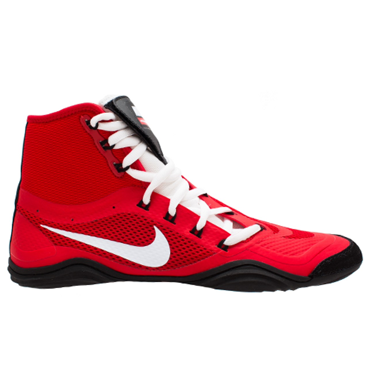 Nike Hypersweep Limited Edition - Red 