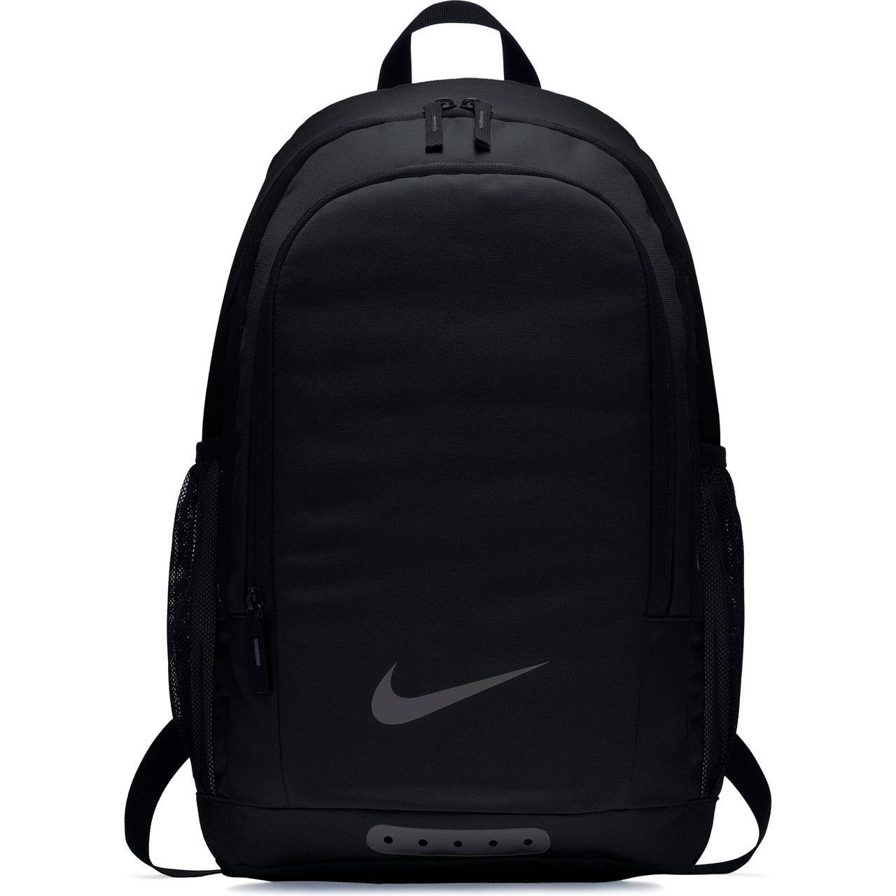 nike backpack black