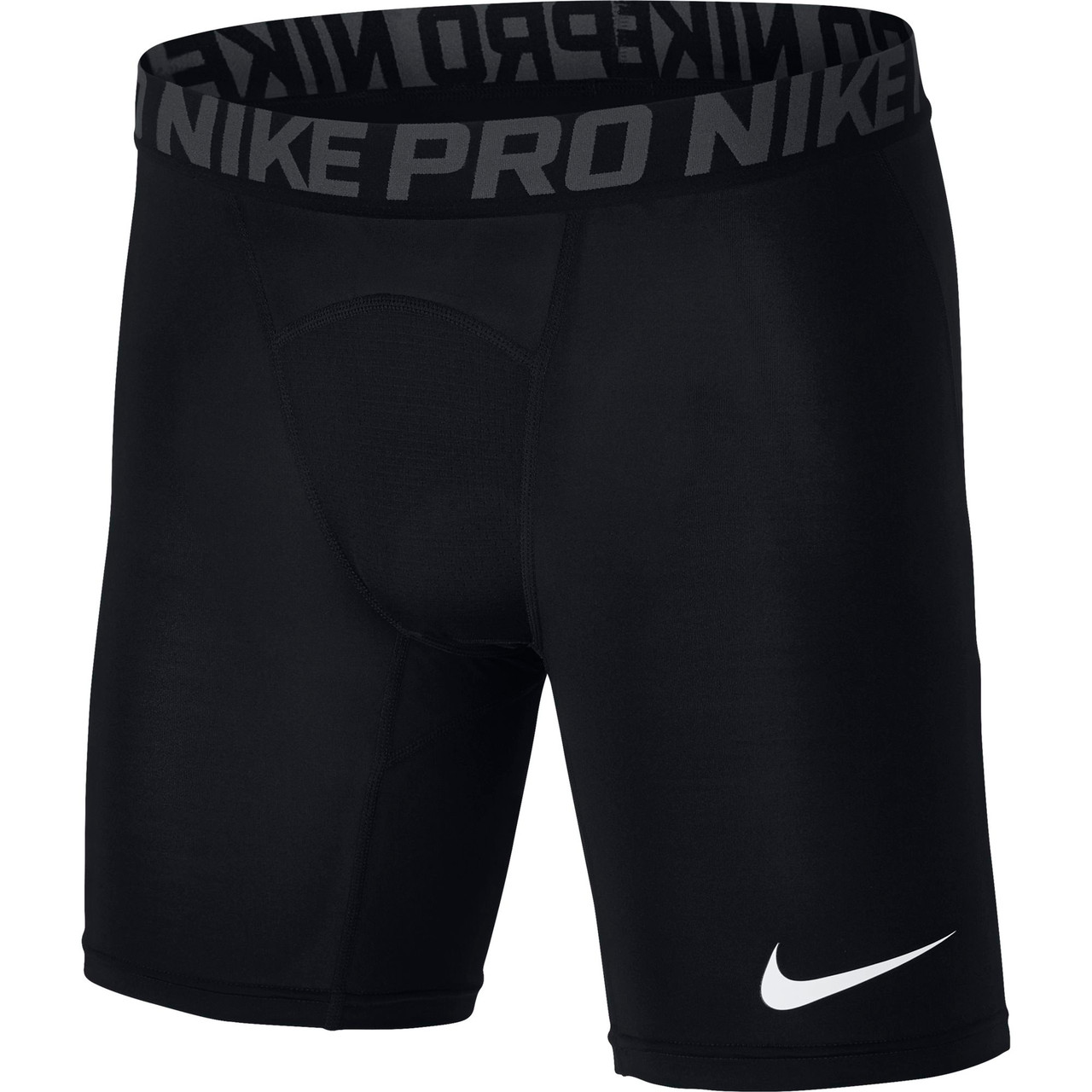 nike pro training short