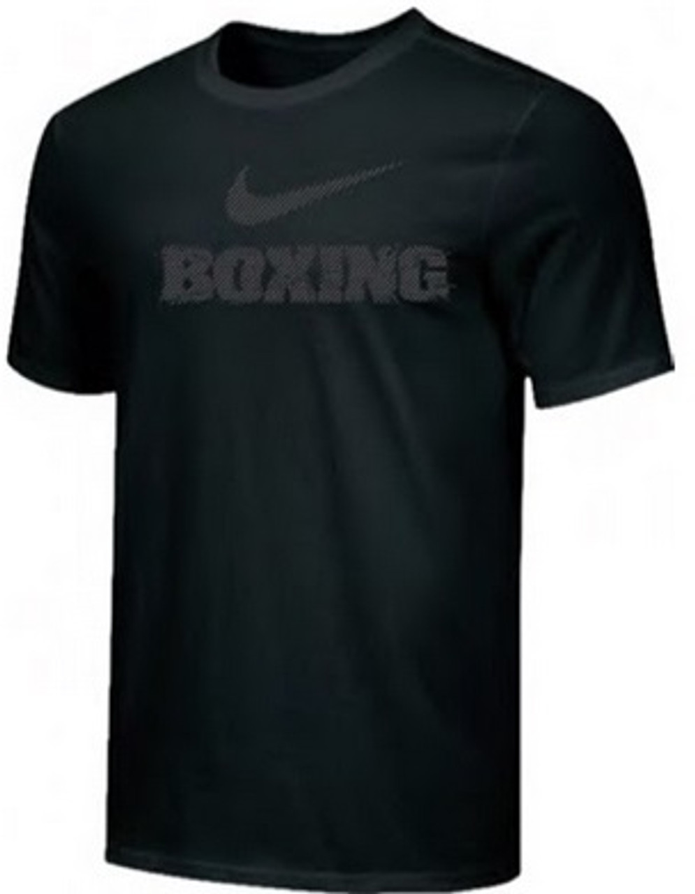 anthracite nike shirt