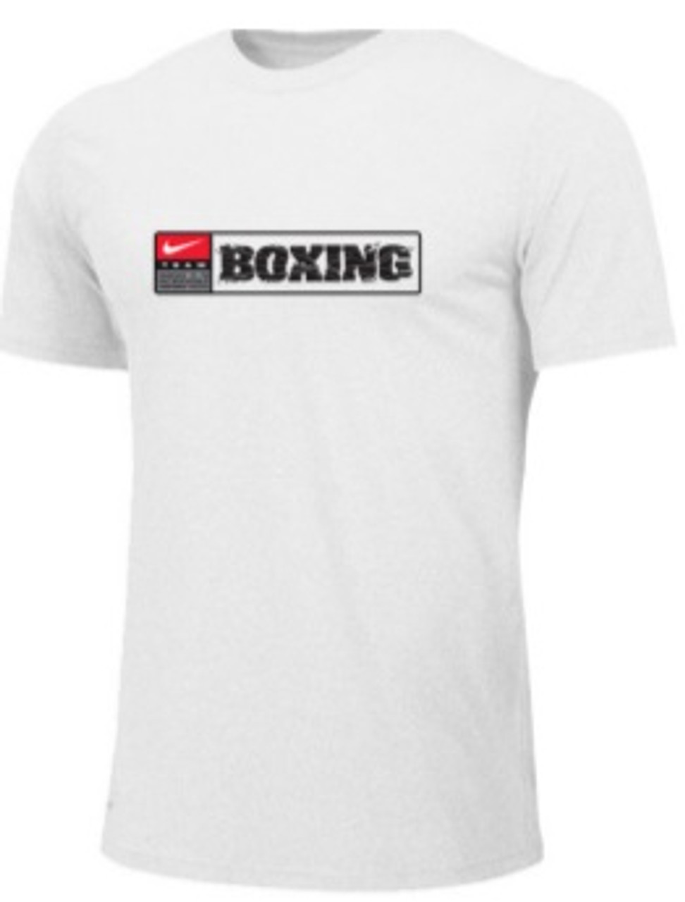 nike boxing shirt
