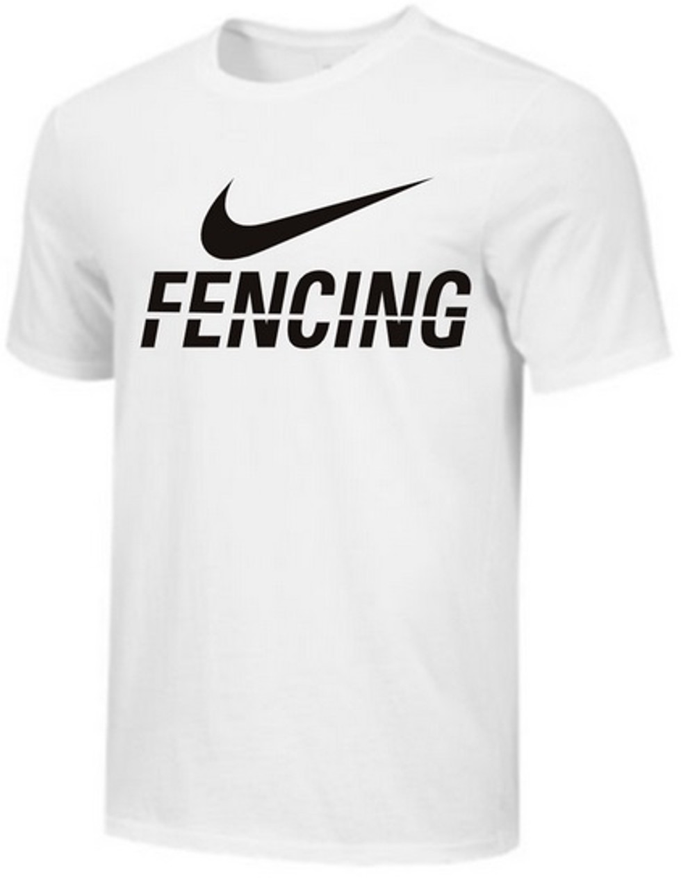 nike training tee