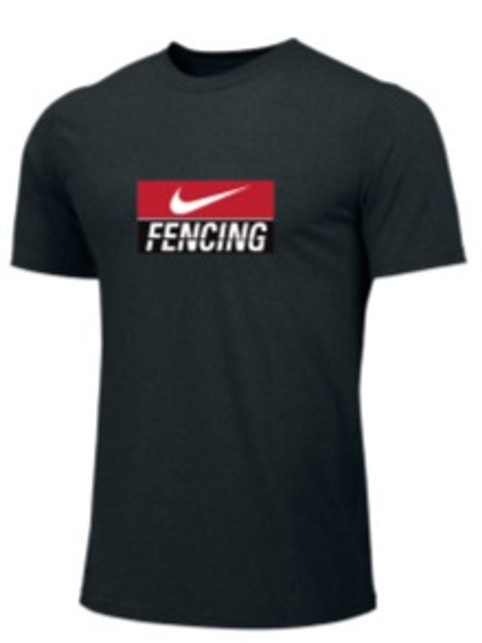 nike fencing shirt