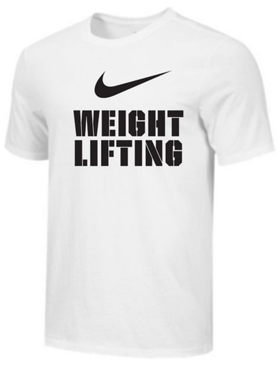 nike weightlifting