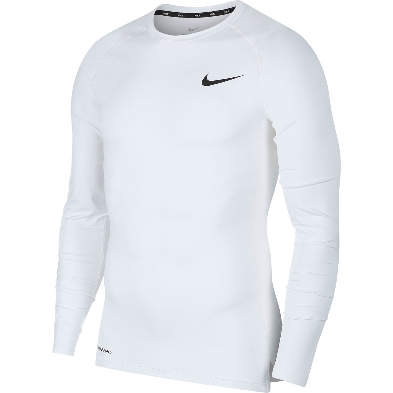 tight dri fit long sleeve