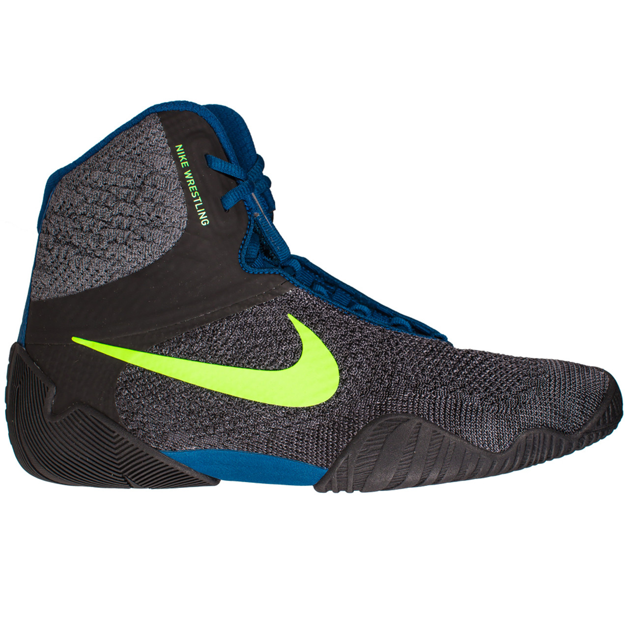 boys wrestling shoes size 13