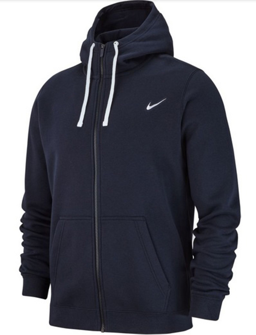 nike zipper jacket