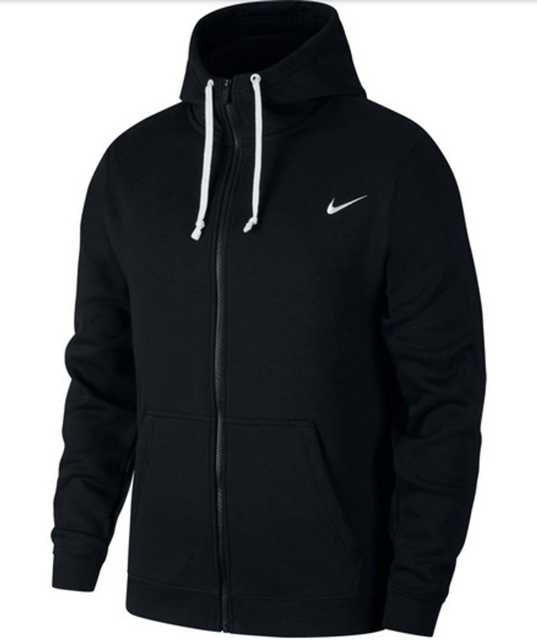 nike youth fleece hoodie