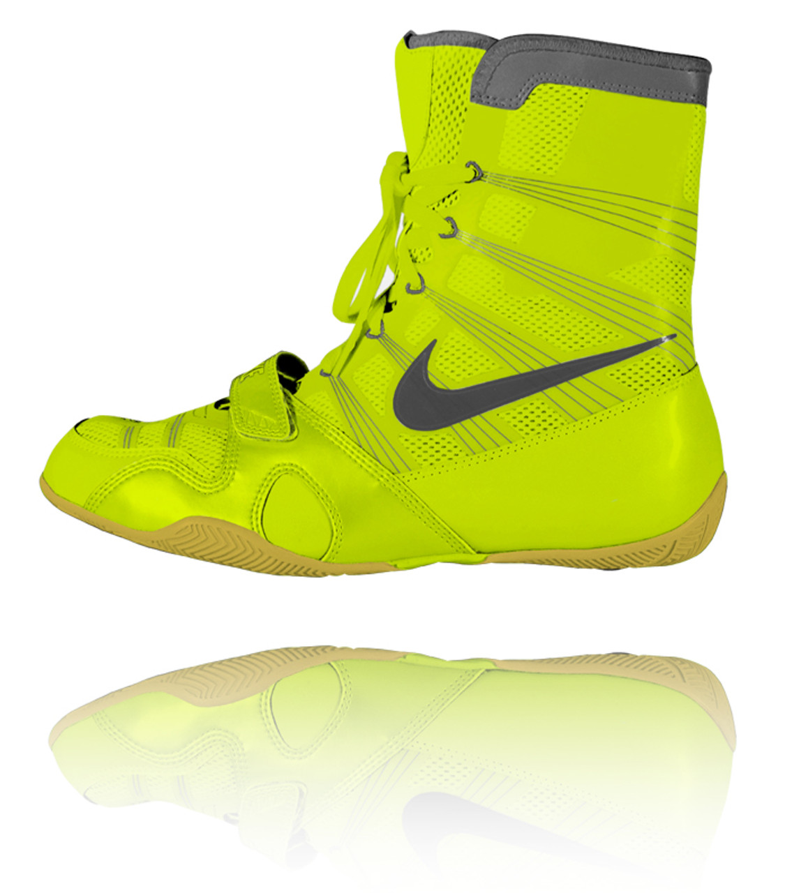 volt nike