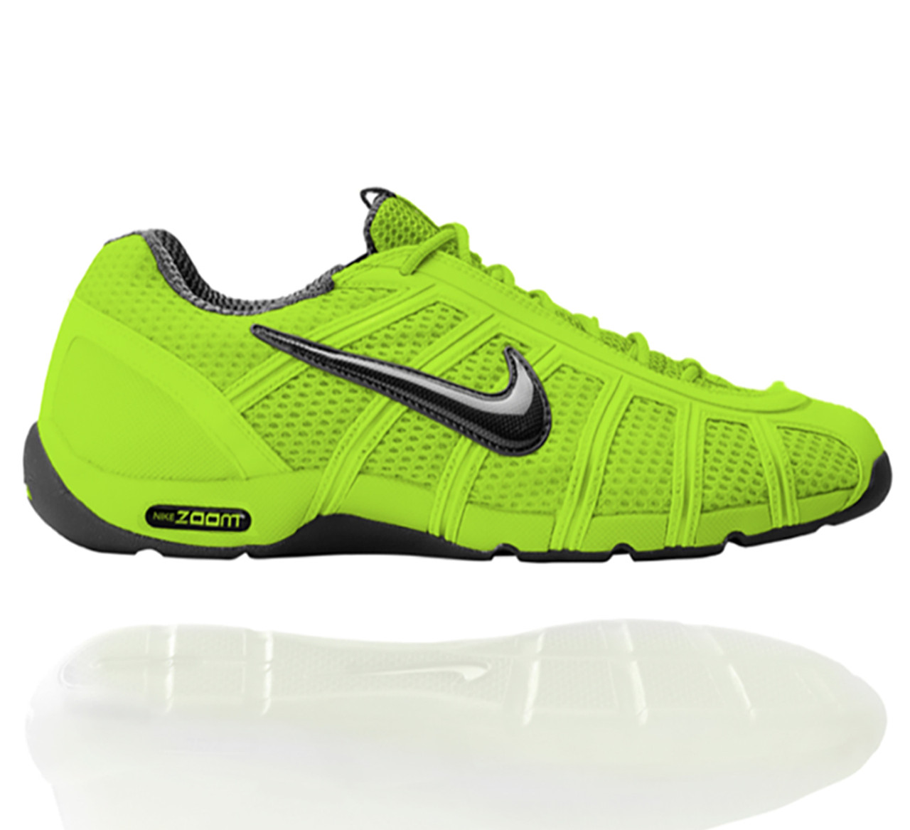 nike air zoom fencing