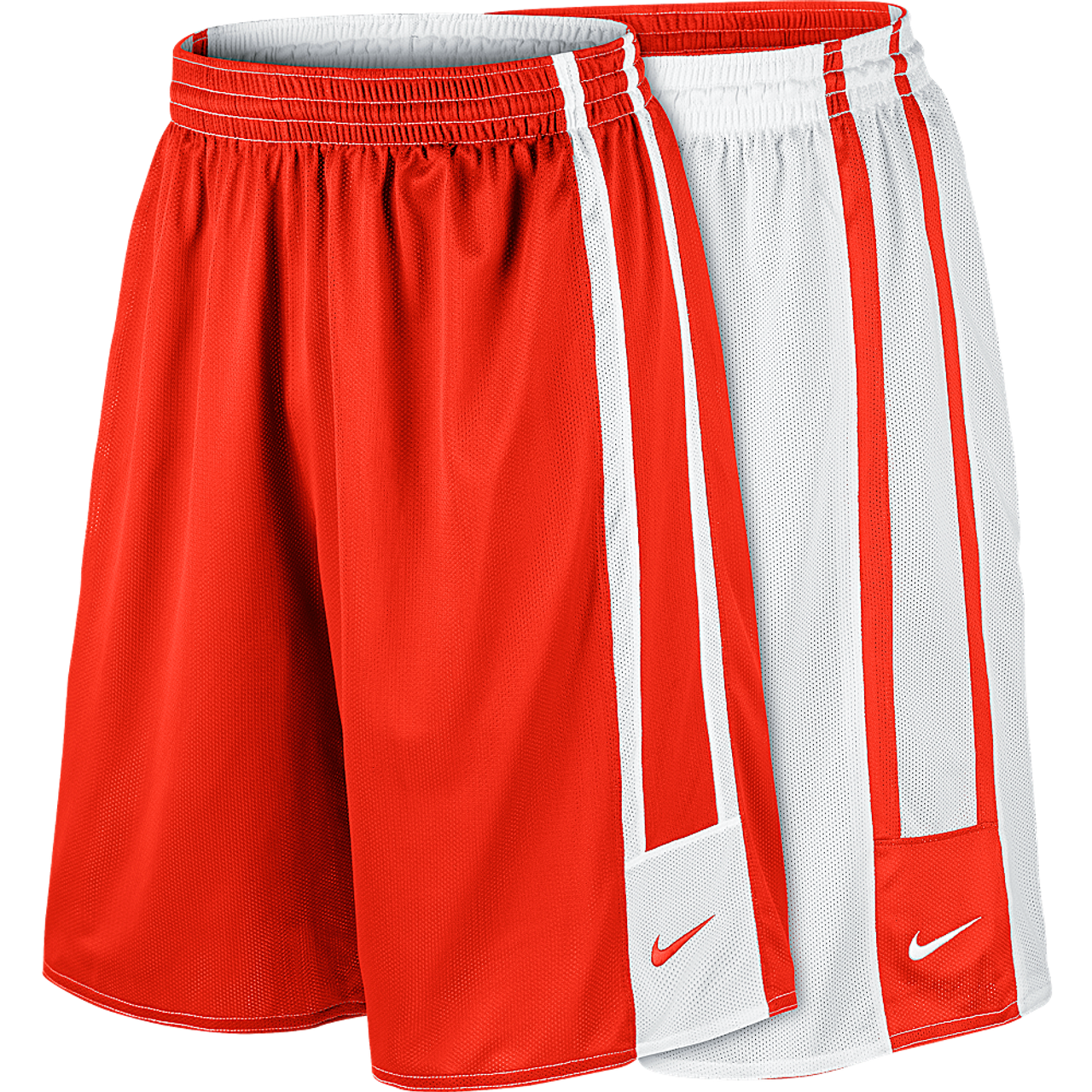 nike elite reversible shorts