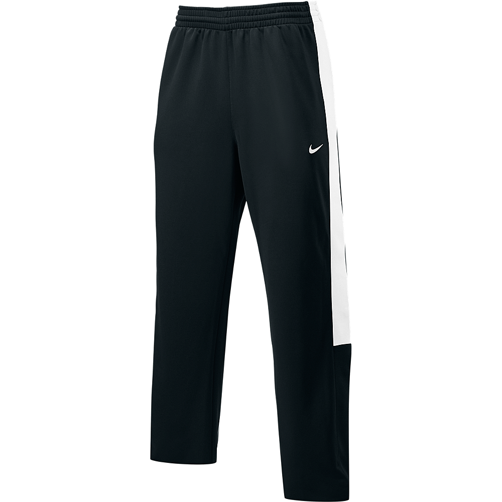 Nike League Tear Away Pant - Black 