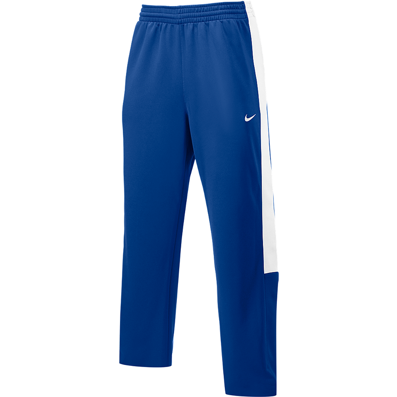 nike tear away basketball pants