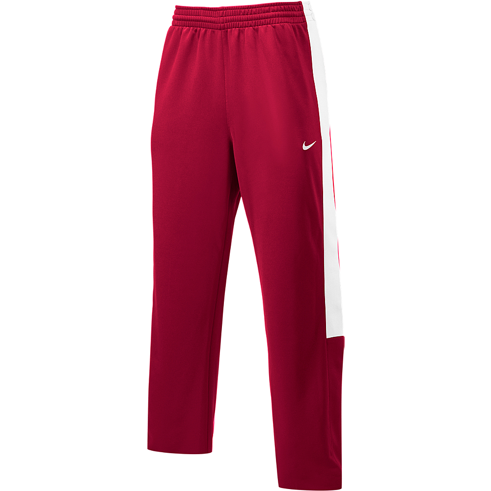 Nike League Tear Away Pant - Scarlet 