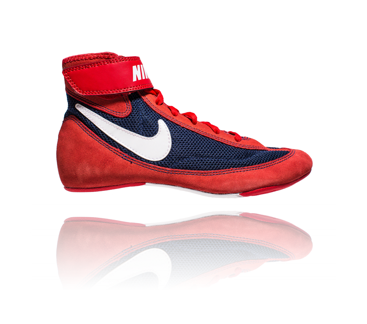 nike boys wrestling shoes