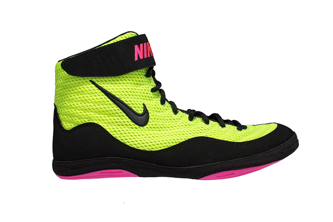 Nike Inflict Wrestling Shoes