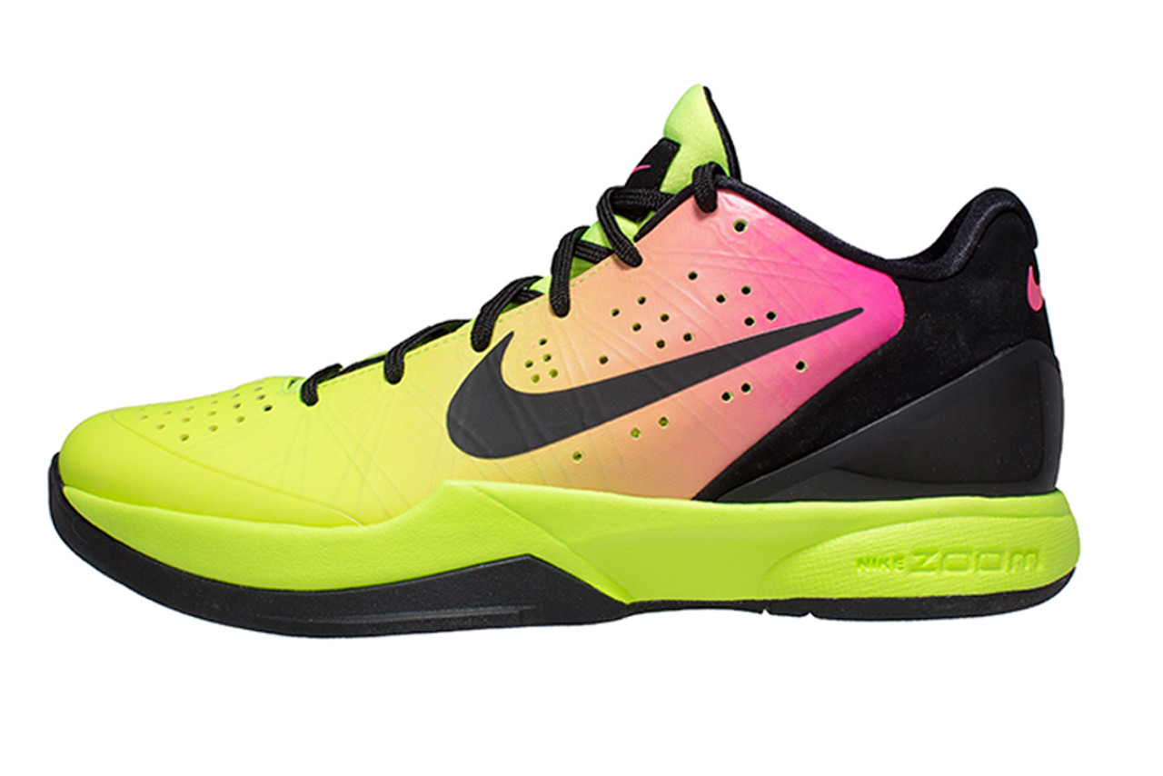 nike air zoom hyperattack