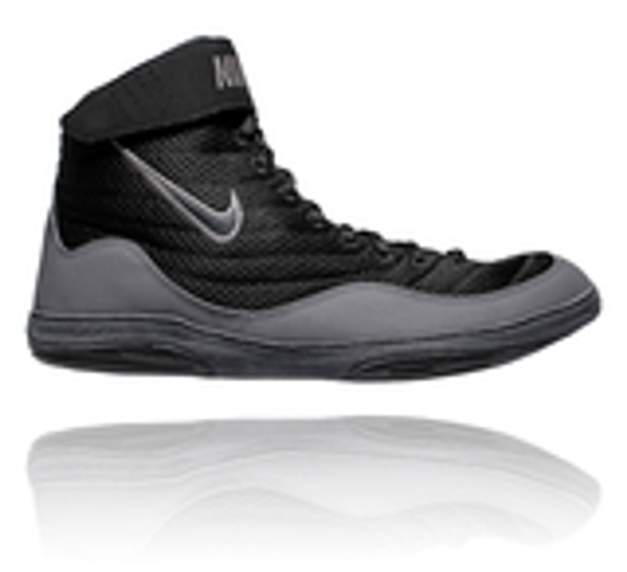 Nike Inflict 3 - Black / Black Dark 