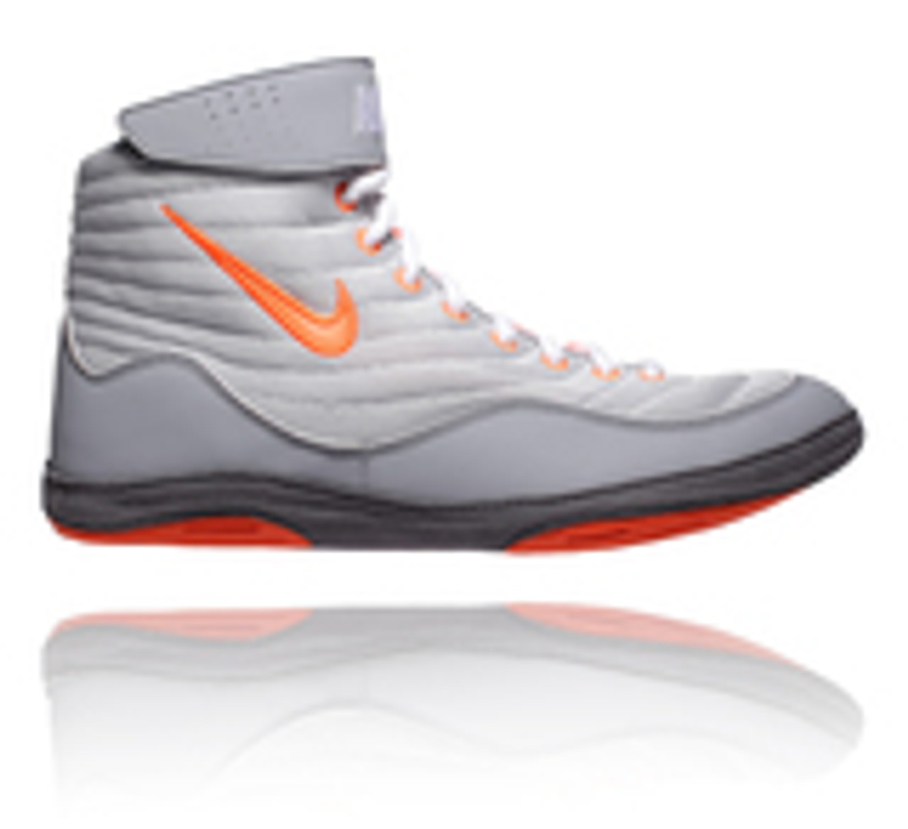 nike wrestling shoes inflict 2