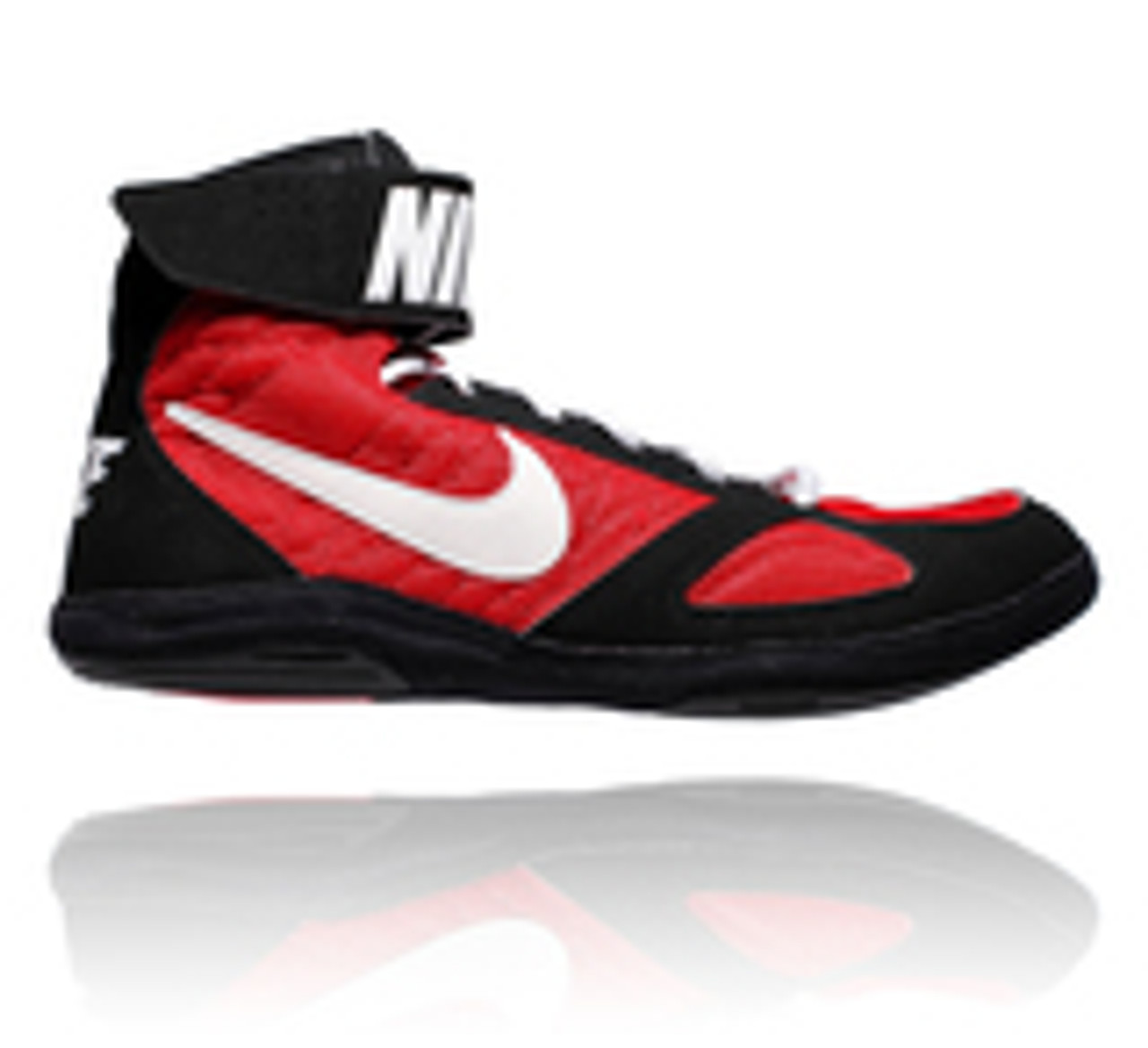 nike takedown 4 black