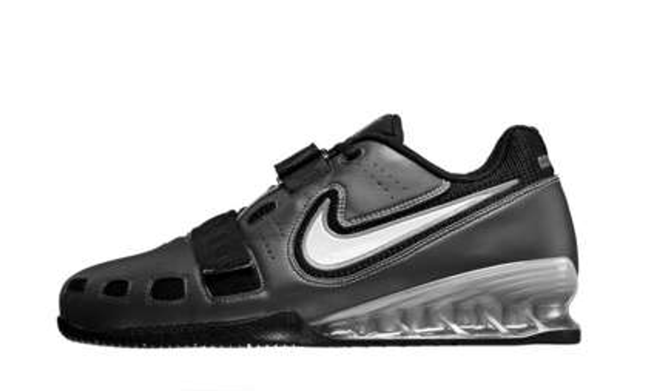 Nike Romaleos 2 Weightlifting Shoes 