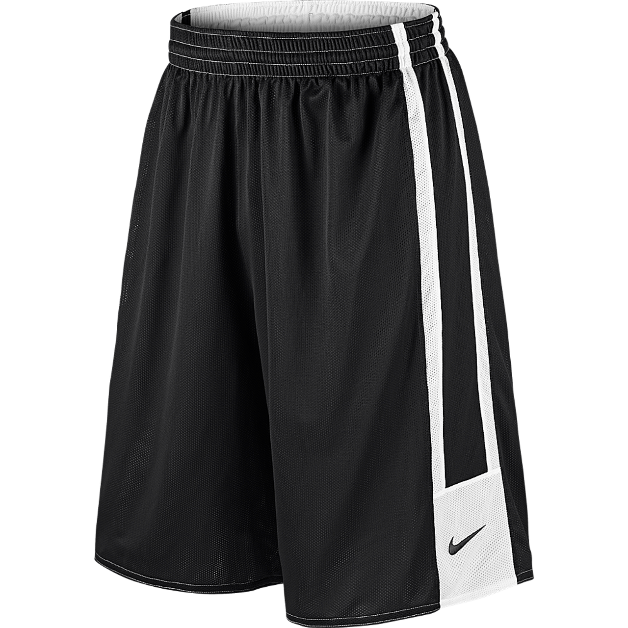 nike reversible training shorts