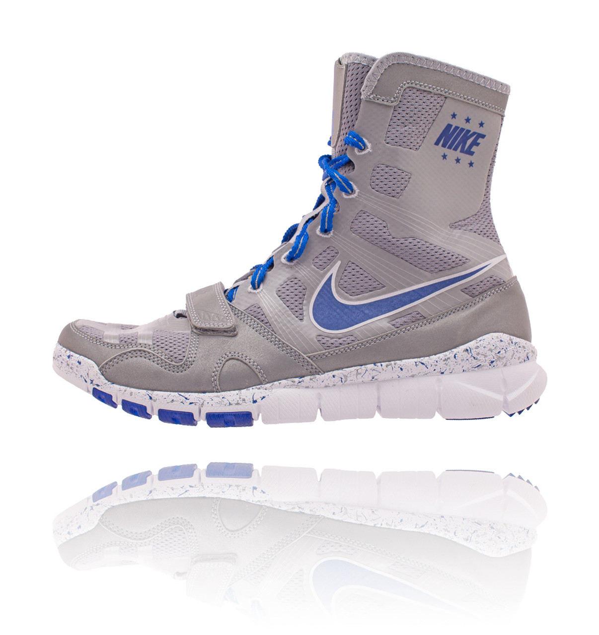 Nike Free HyperKO Shield Trainer - Grey