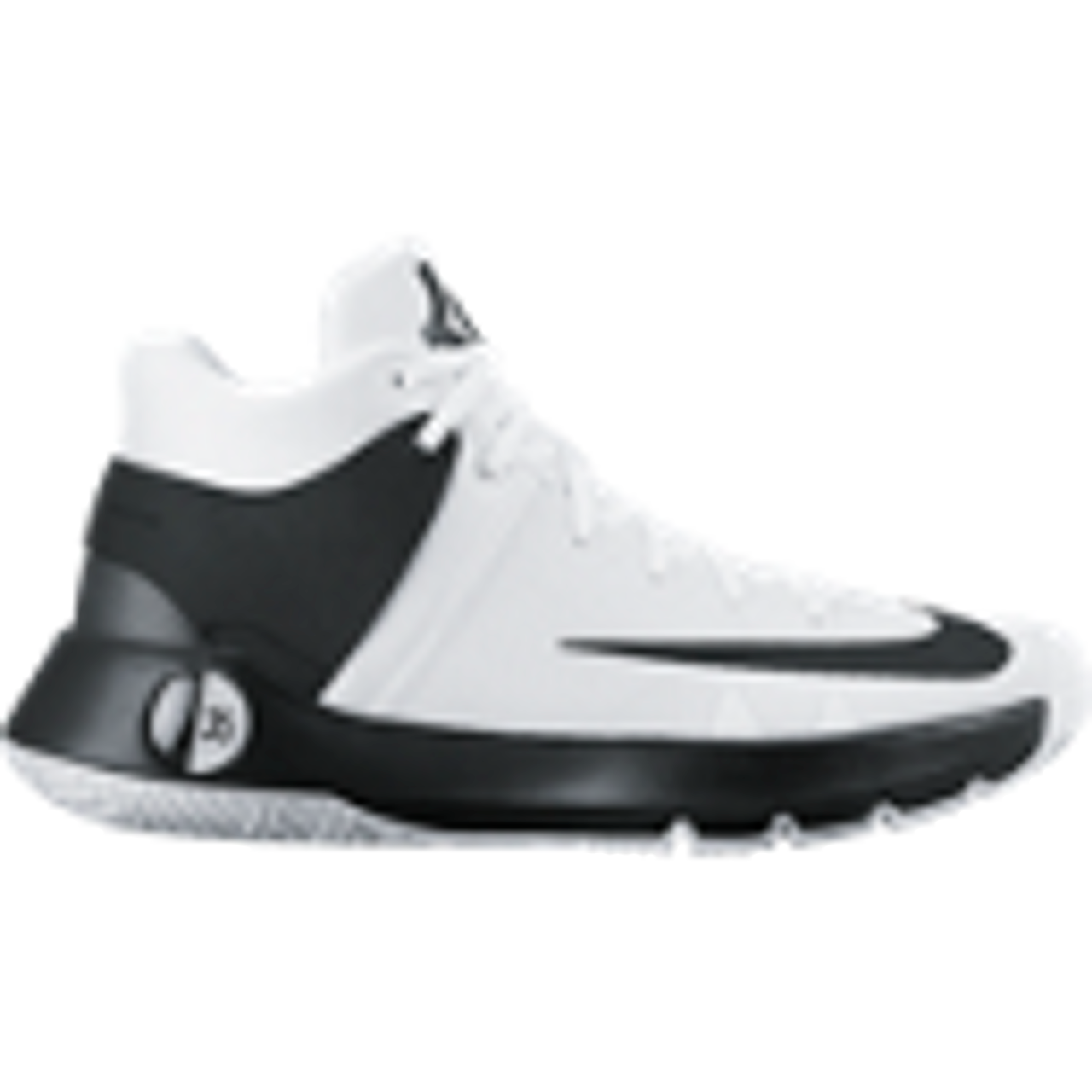 Nike KD Trey 5 IV - White/Black