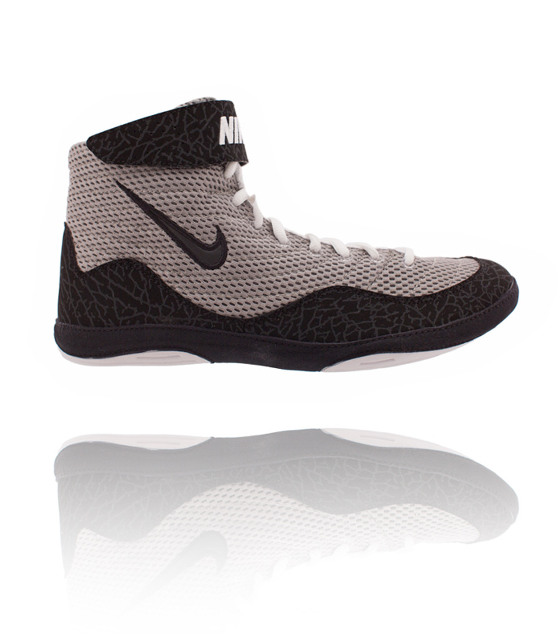 Nike Inflict 3 - Medium Grey / Black