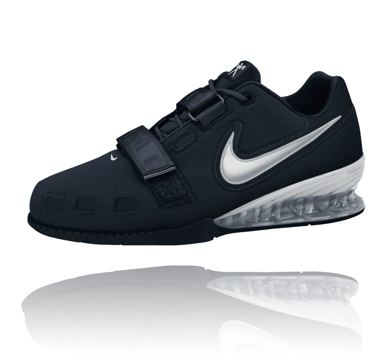 nike weightlifting shoes