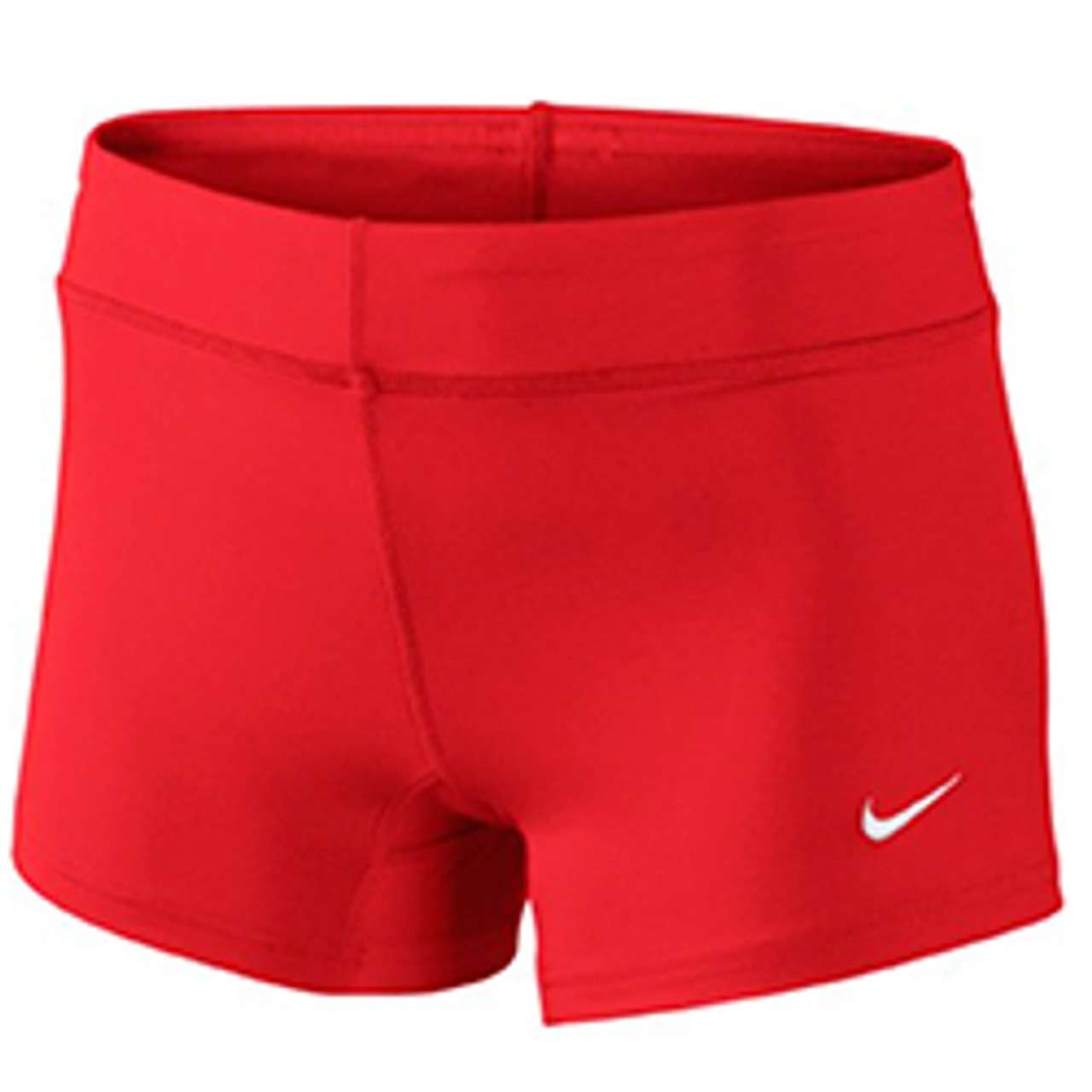 nike volleyball game shorts