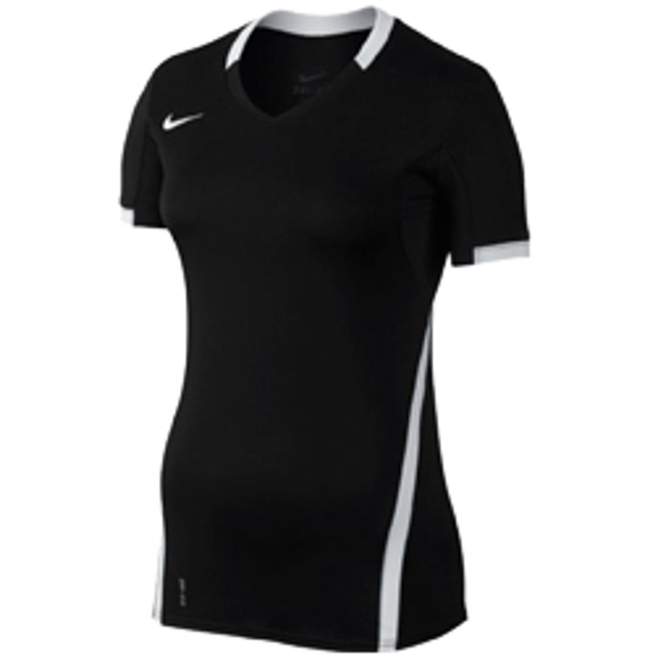 volleyball jersey black and white