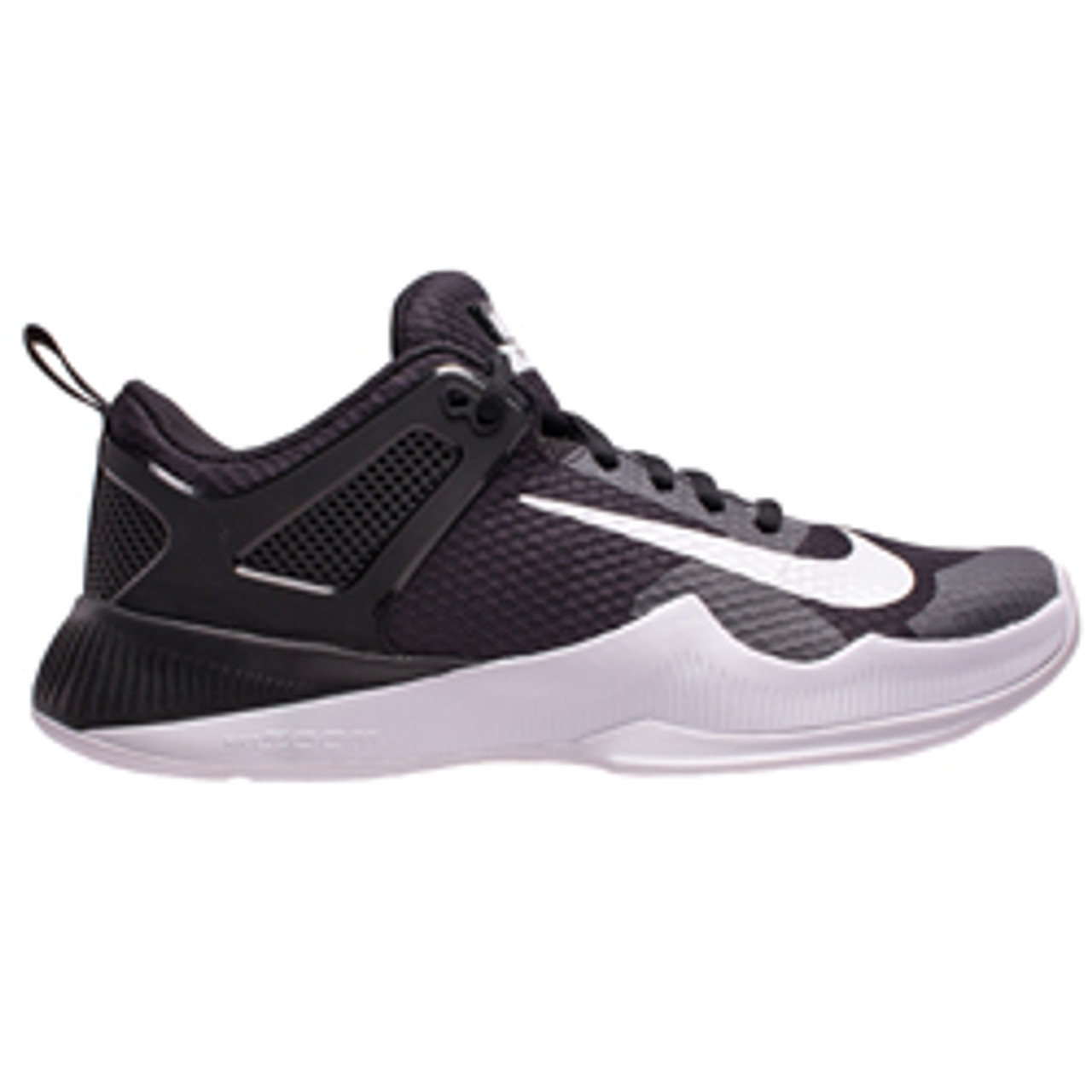 womens nike air zoom hyperace volleyball shoes