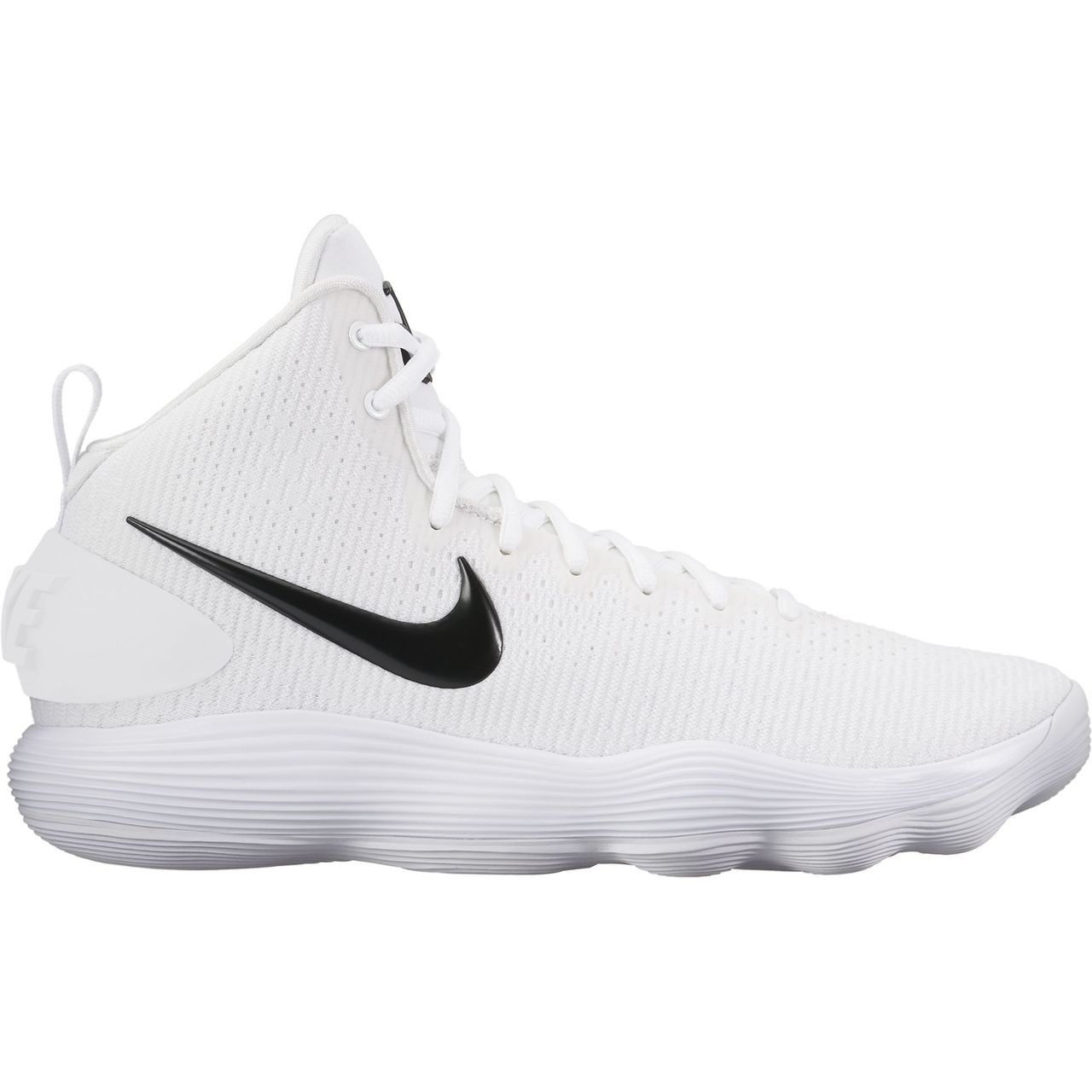 nike hyperdunk white 2017