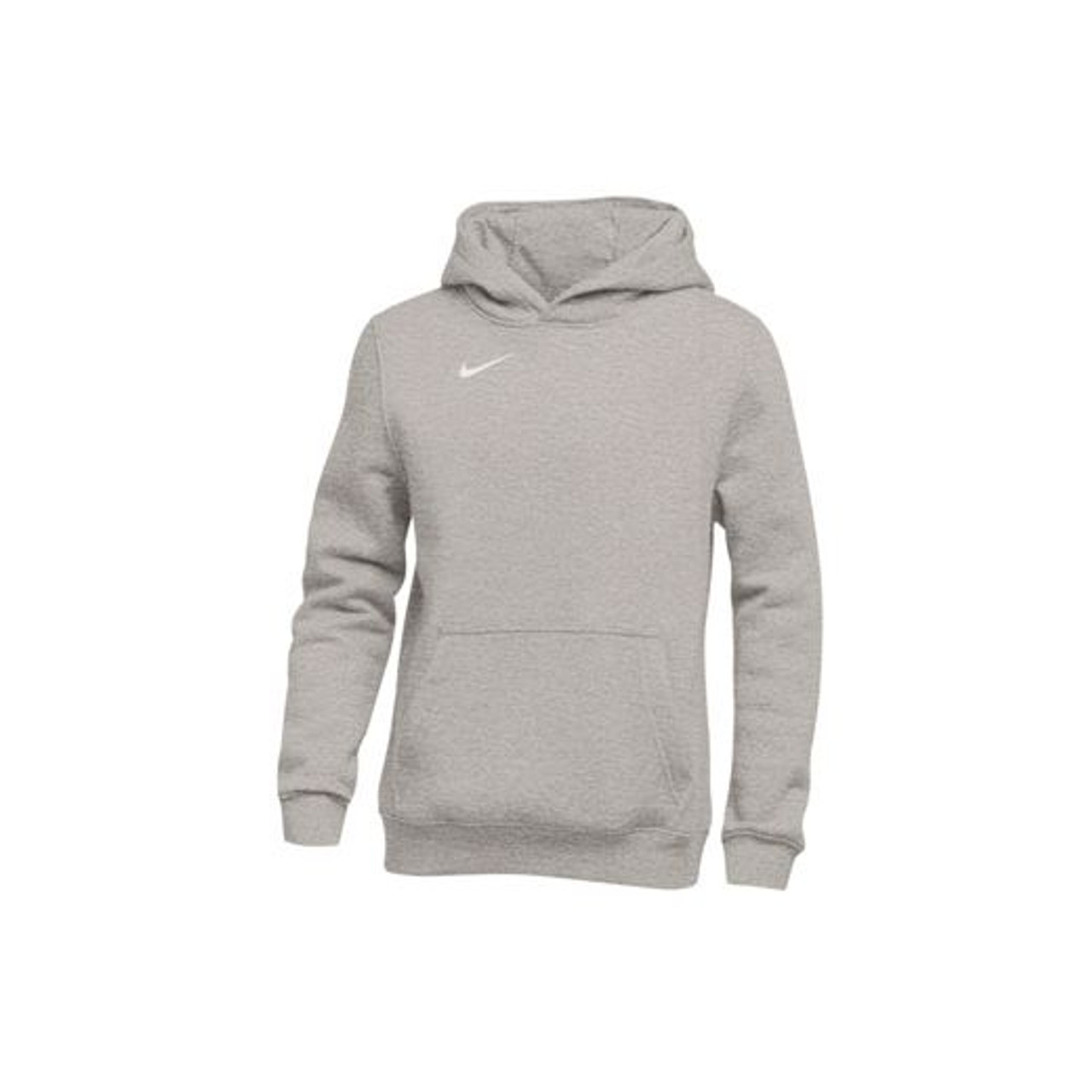 nike performance slub pullover hoodie