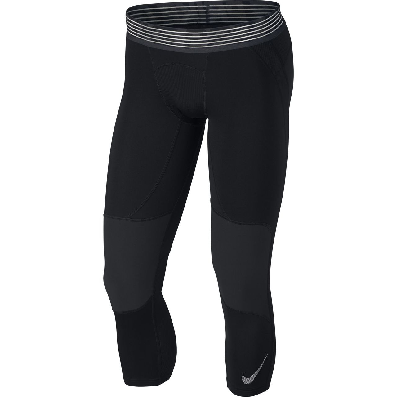 nike compression pants 3/4 mens