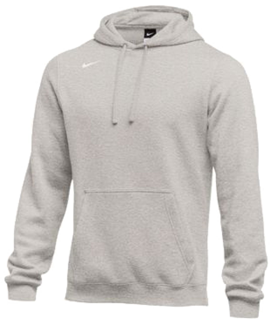 nike fleece sweater