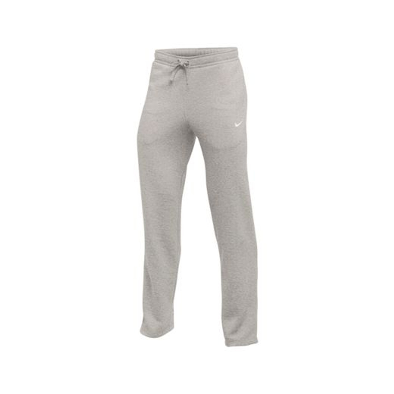 nike men's club fleece pants