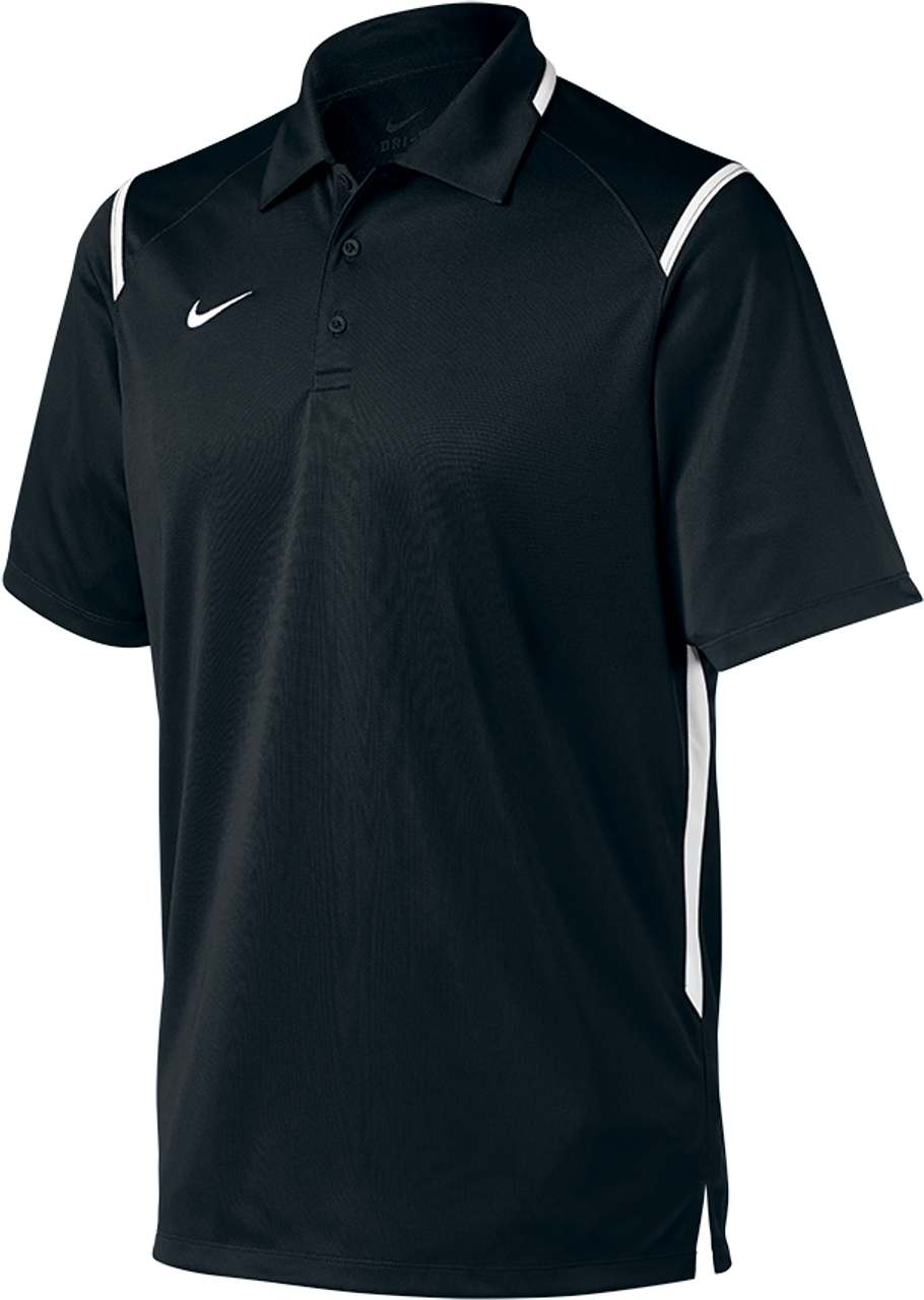 nike all day polo