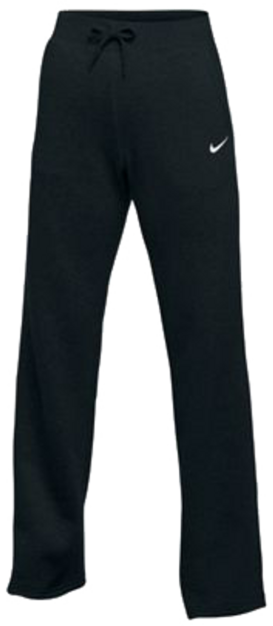 nike club fleece pants womens