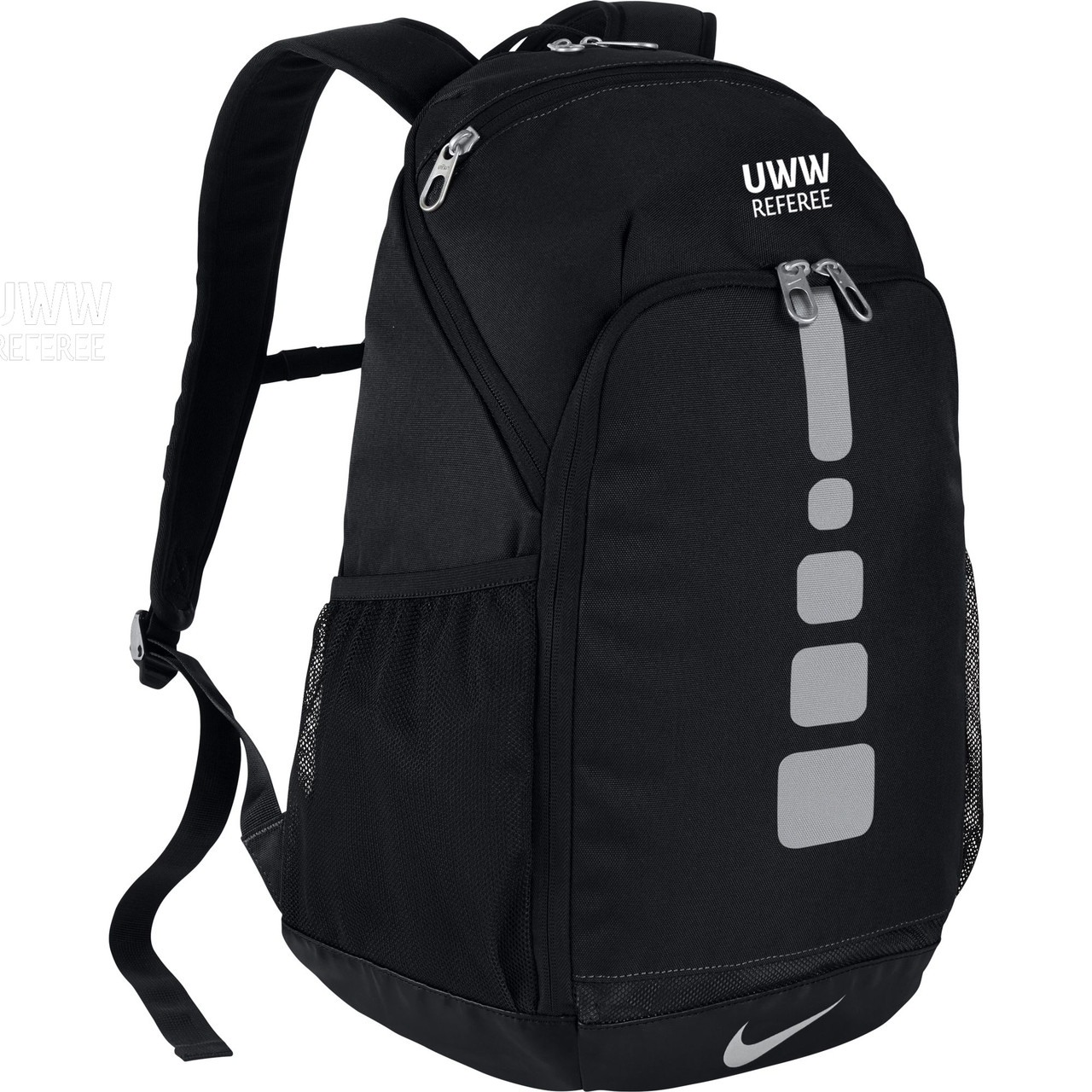 nike elite team backpack